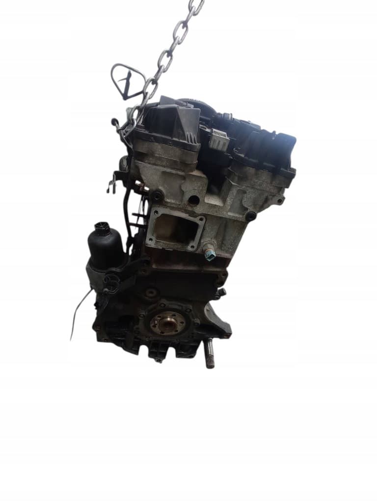 Moteur NFU (TU5JP4) — vue 2