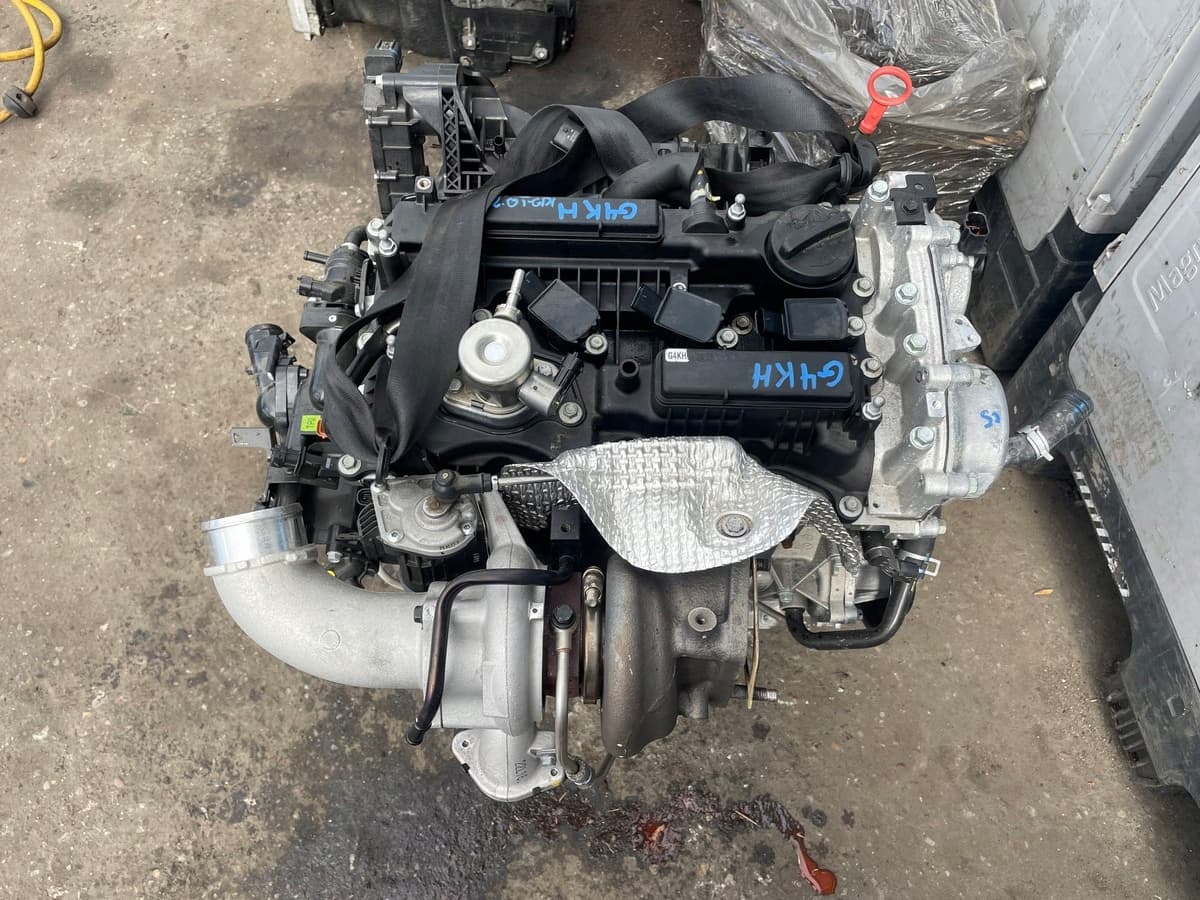 Moteur G4KH pour Kia