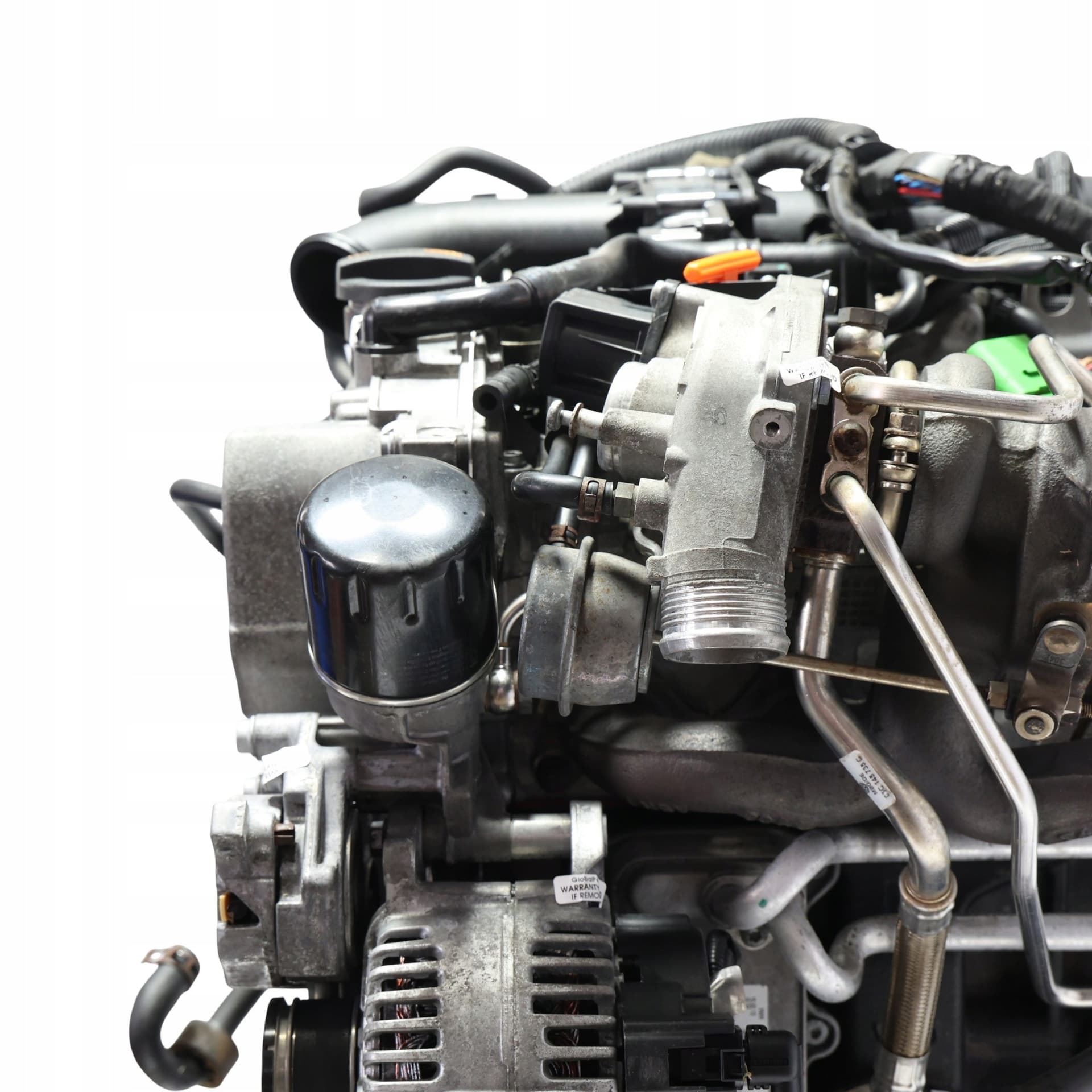 Moteur CTHF — vue 2