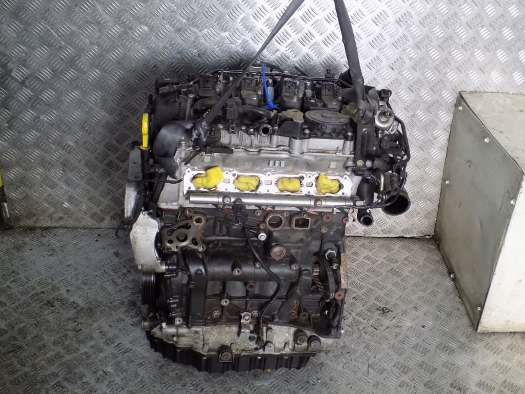 Moteur DAJA - Image 1