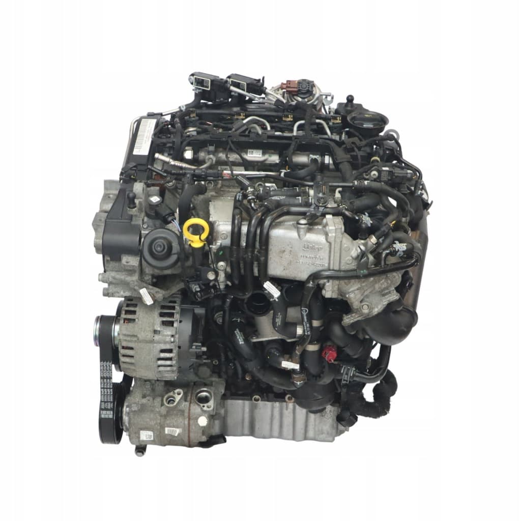 Moteur DBKA - Image 1