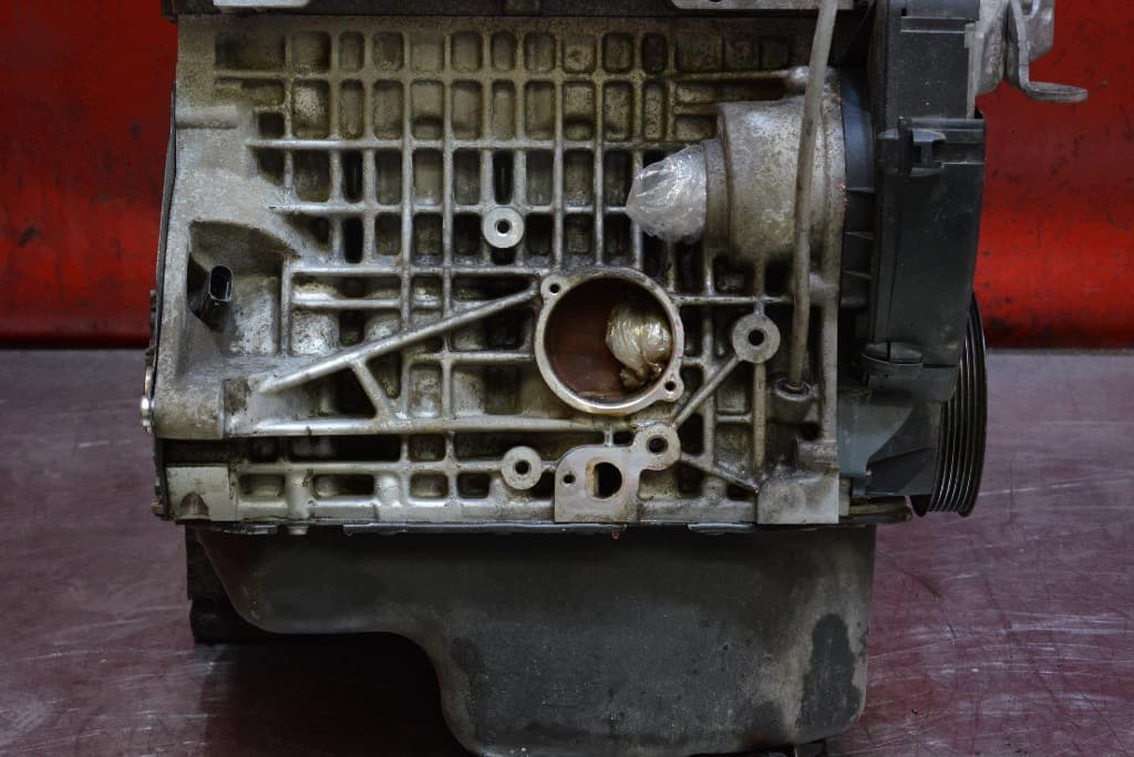 Moteur CGGB — vue 11