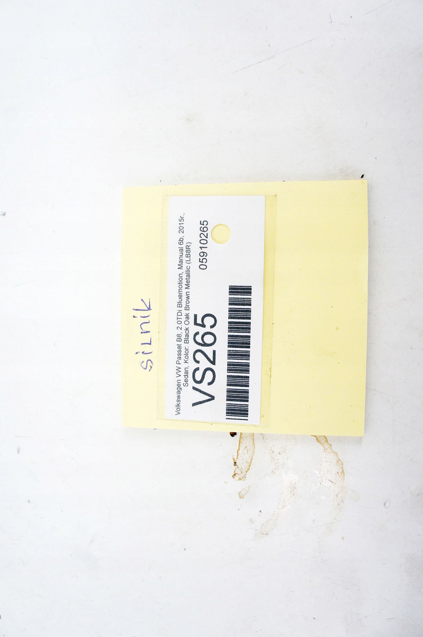 Moteur CRLD — vue 10