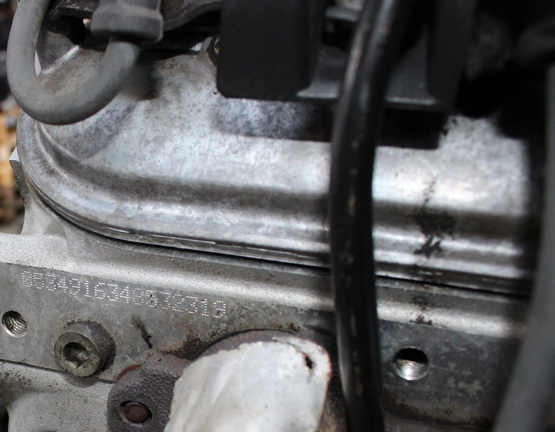 Moteur LQ4(364CUV8) — vue 7