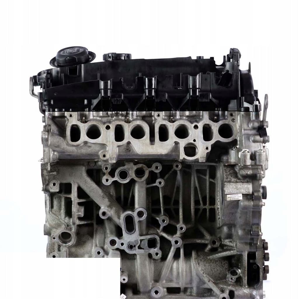 Moteur N47 D20 B - Image 1