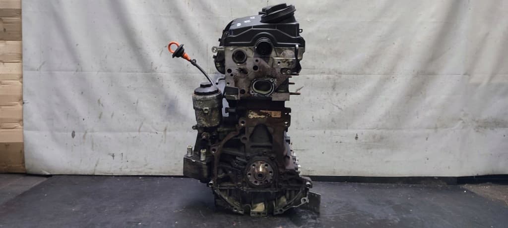 Moteur BLB — vue 4