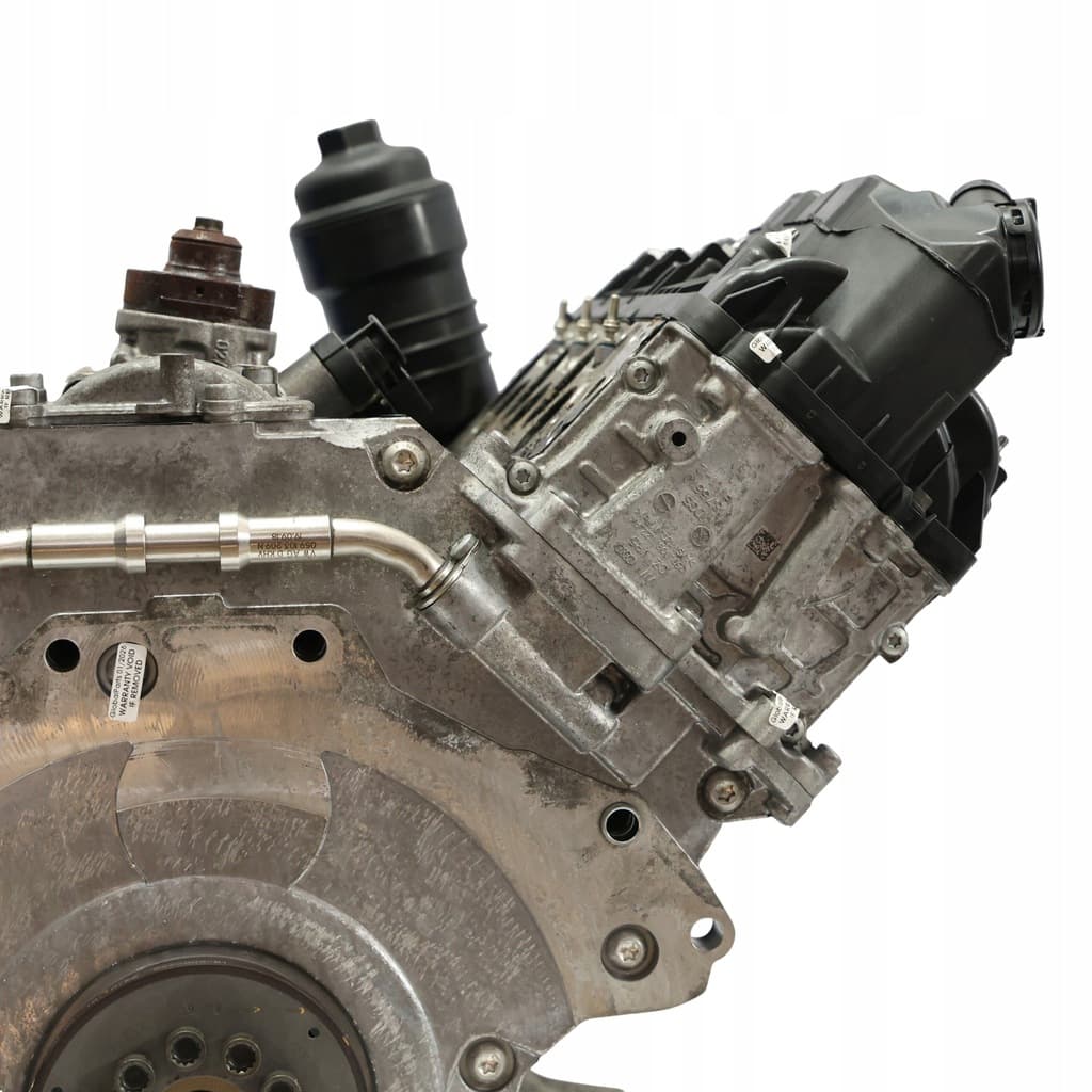 Moteur DDVC — vue 7