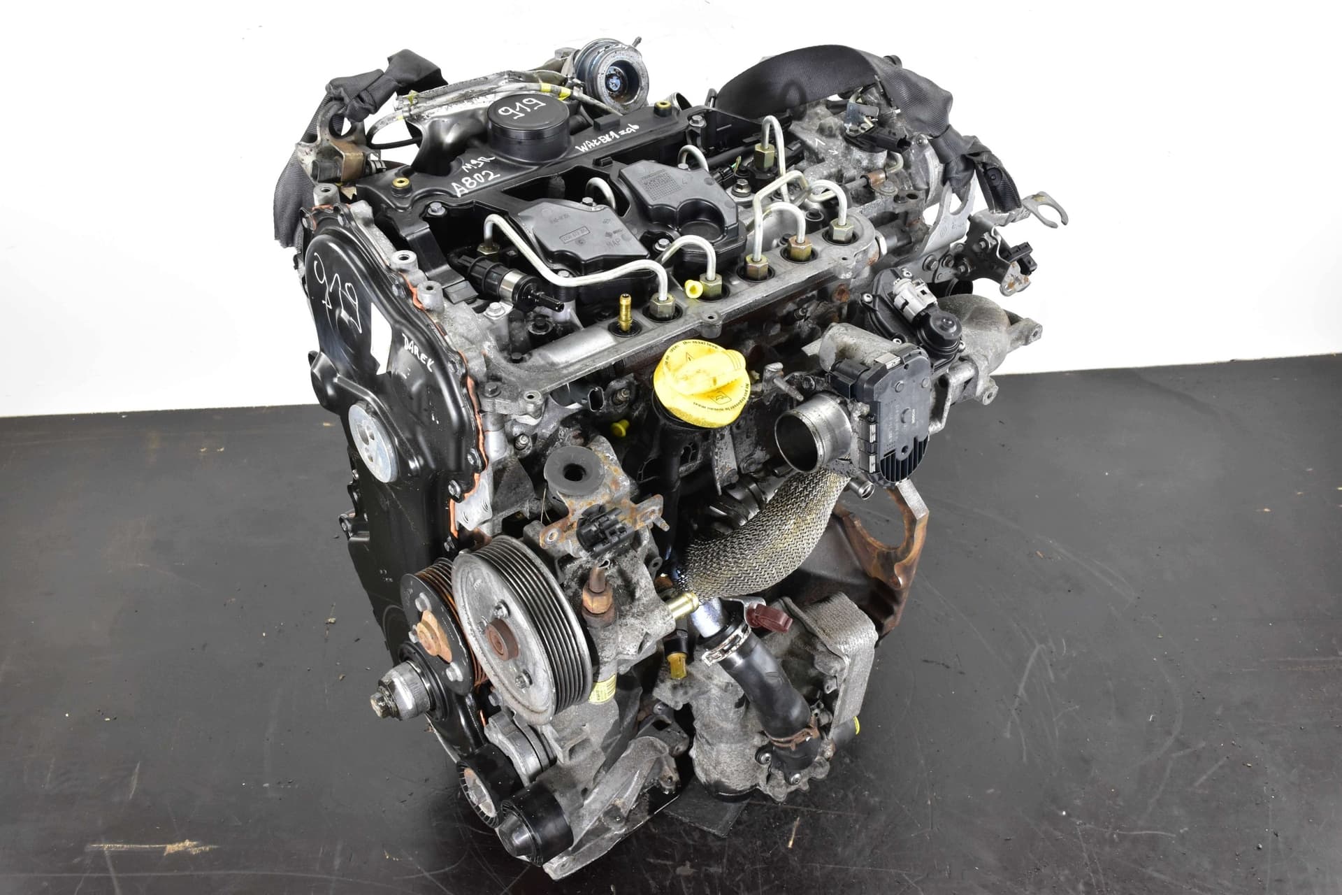 Moteur M9R 802 - Image 1