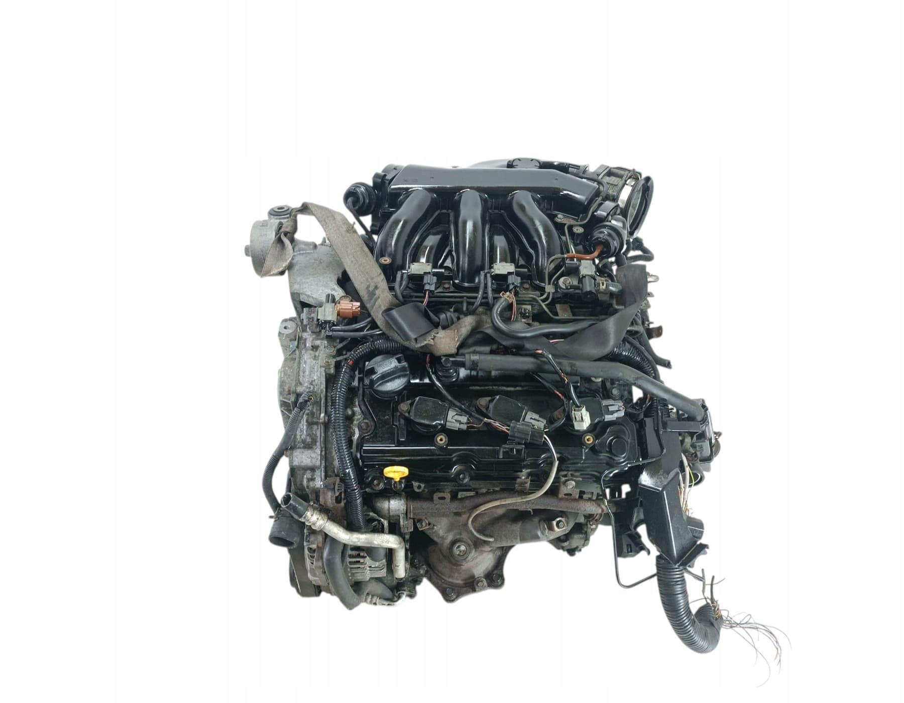 Moteur VQ35 — vue 7