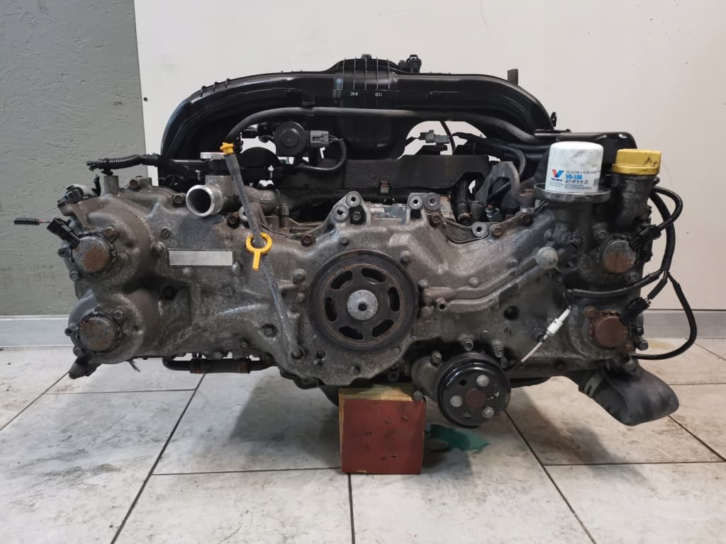 Moteur FB20 - Image 1
