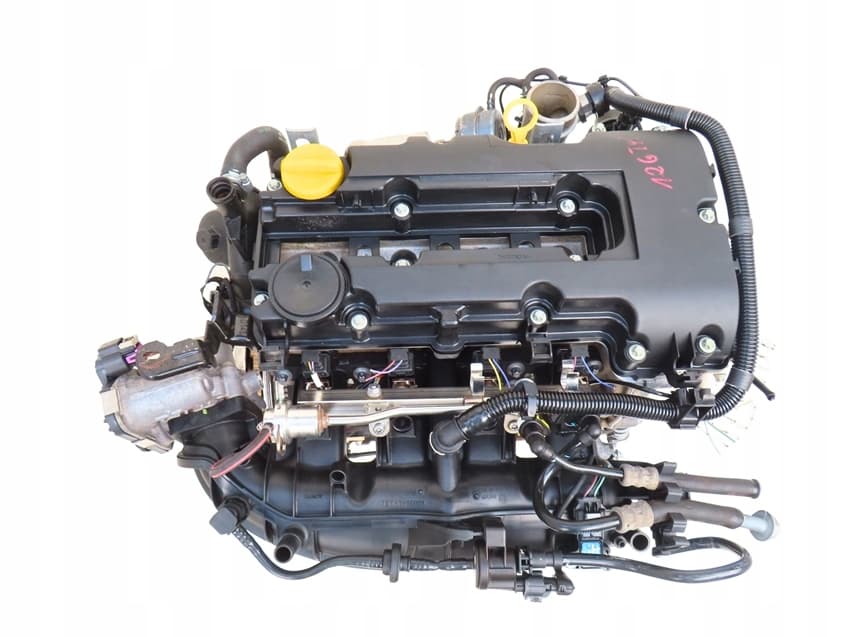 Moteur B 14 NET pour Opel