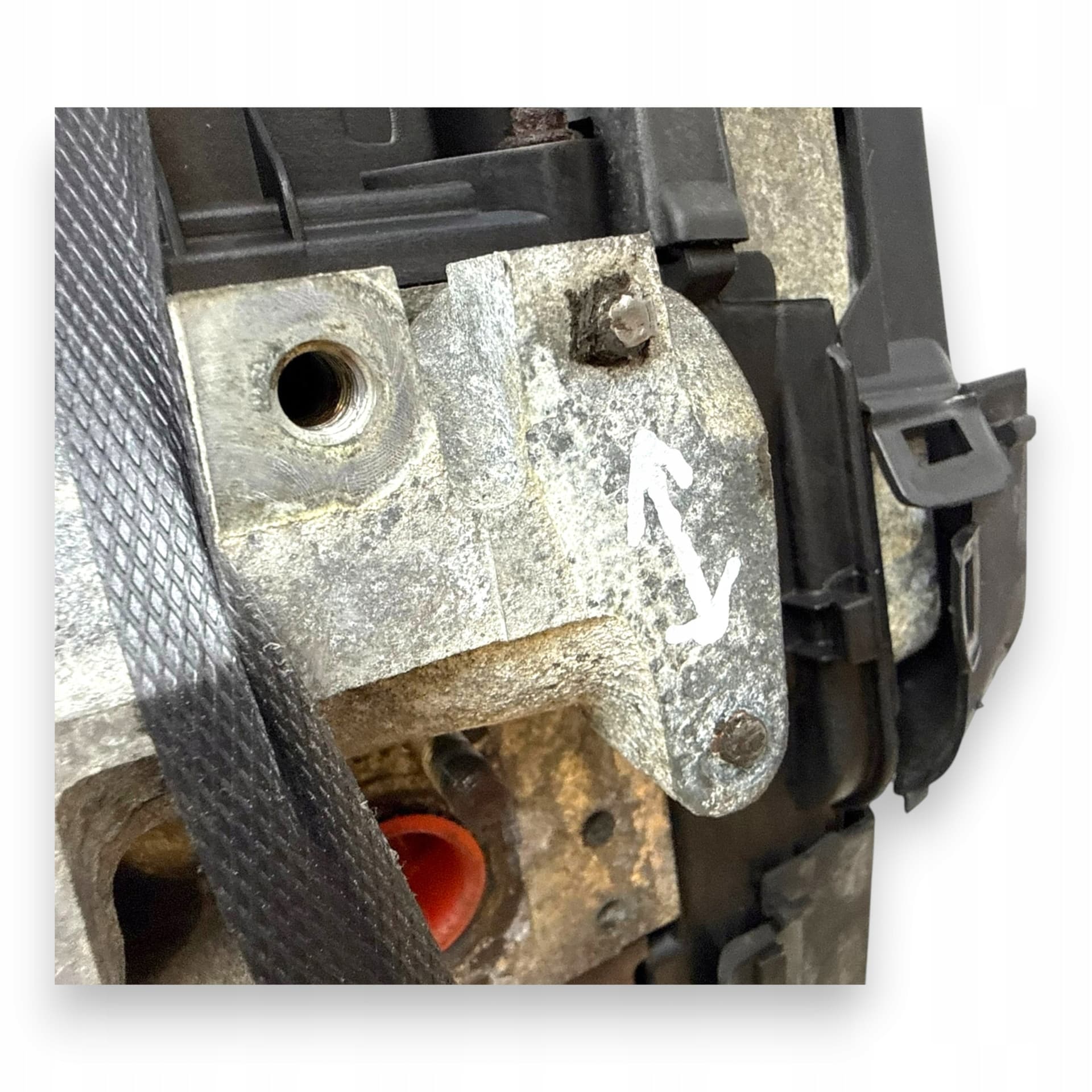Moteur K9K 282 — vue 10