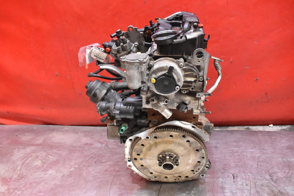 Moteur CNHC — vue 7