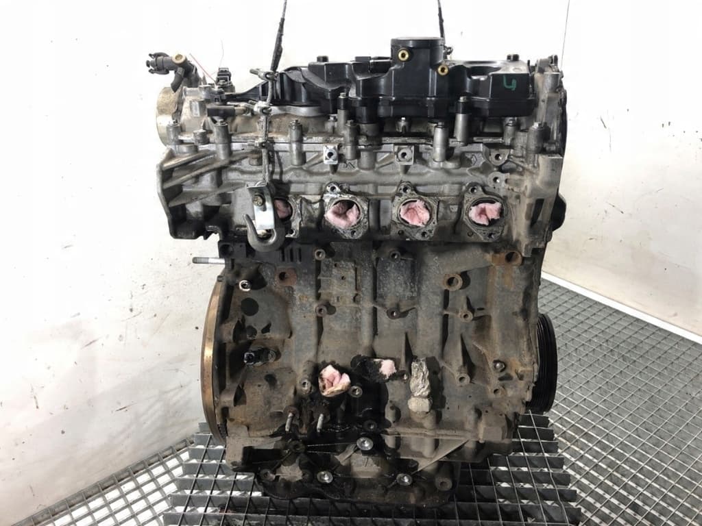 Moteur M9R 845 pour Renault Laguna