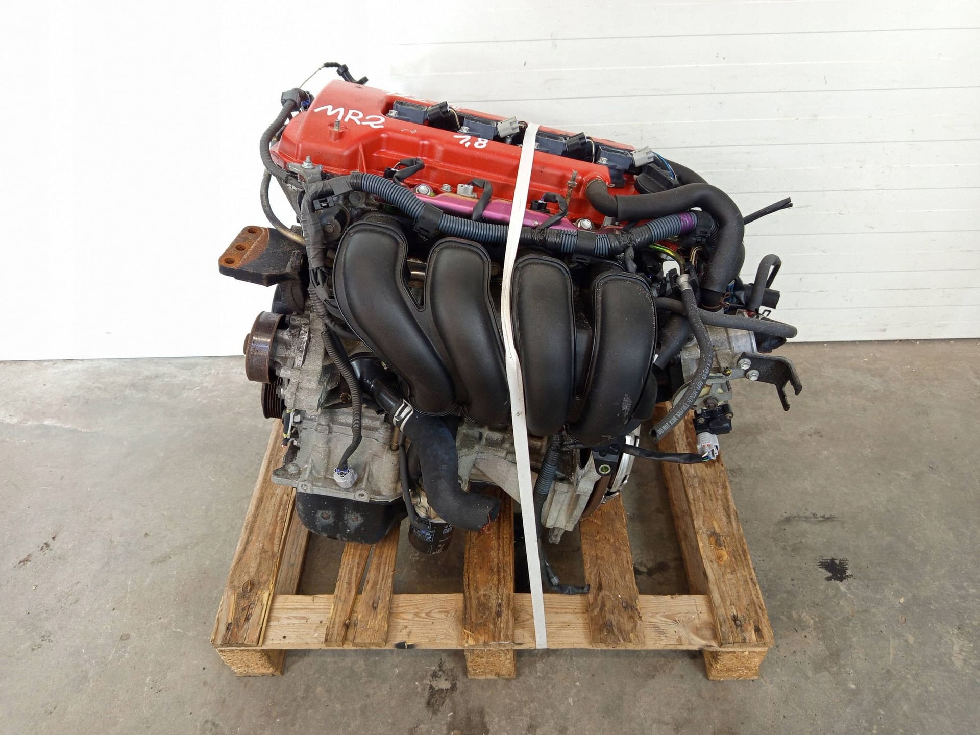 Moteur 1ZZ-FE - Image 1