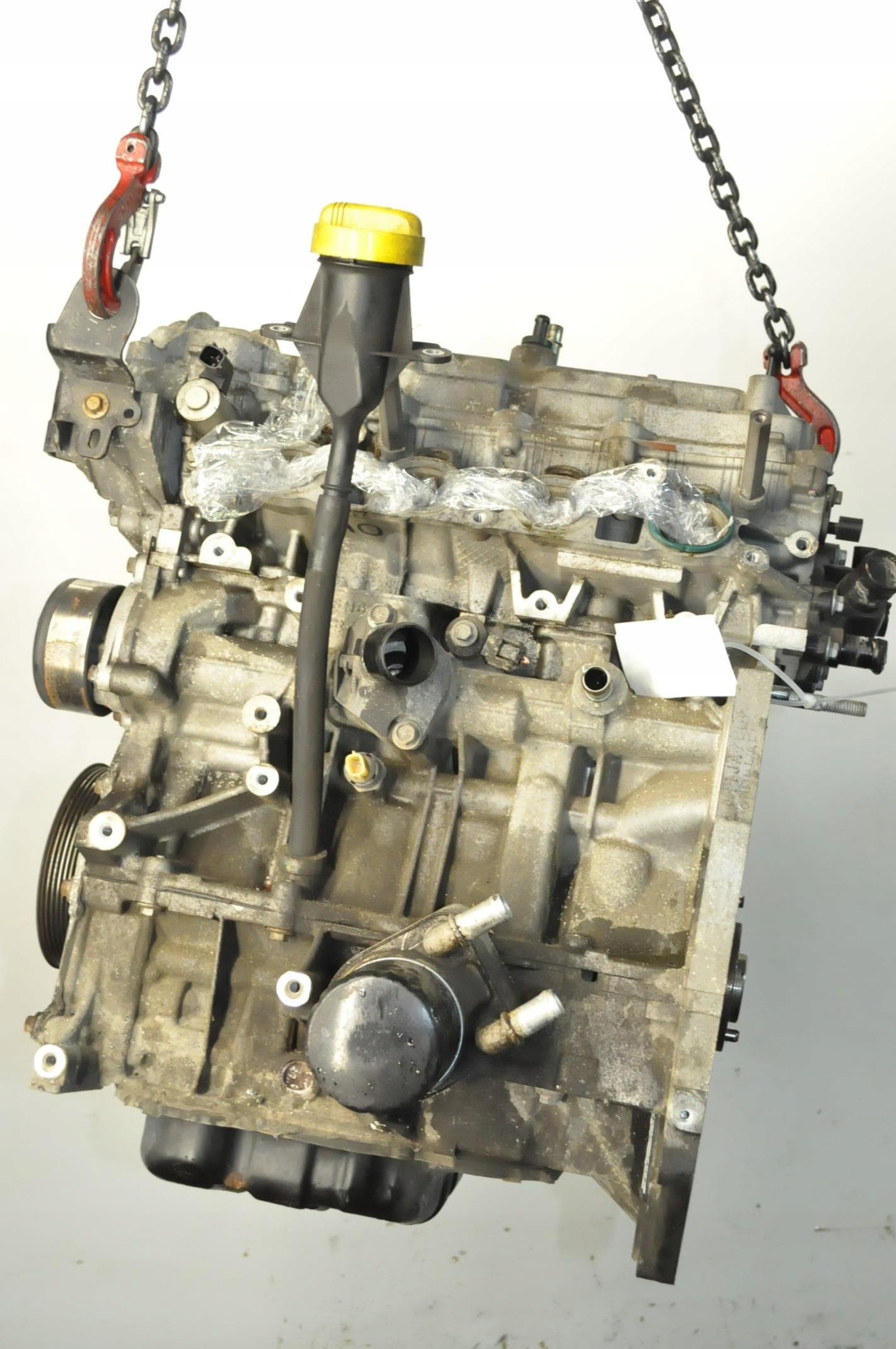 Moteur H4J 700 pour Renault Megane