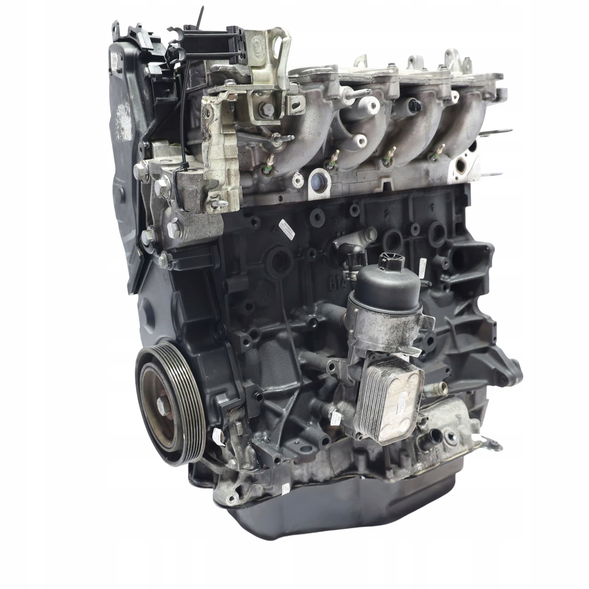 Moteur TXDA - Image 1