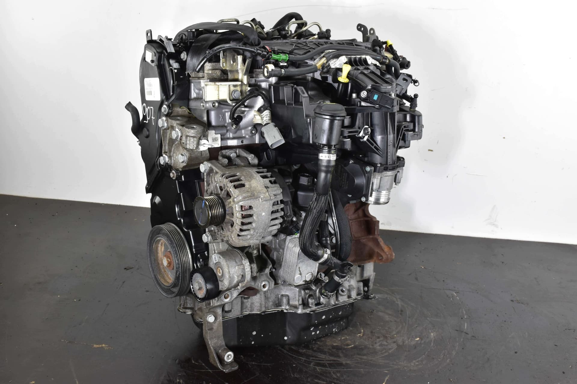 Moteur UFDA - Image 1