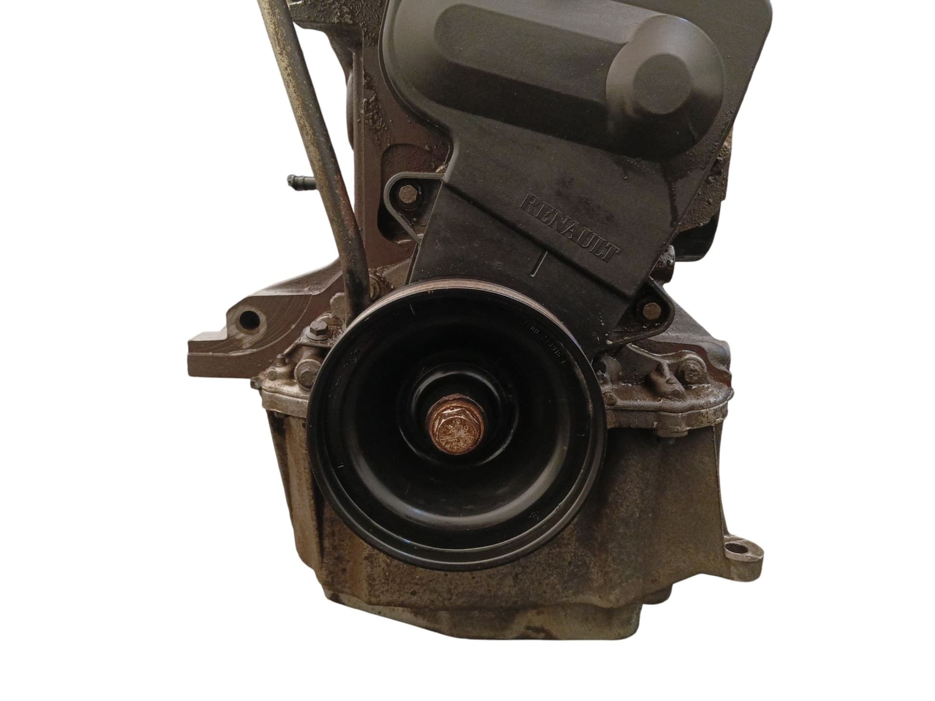 Moteur K7J 714 — vue 8