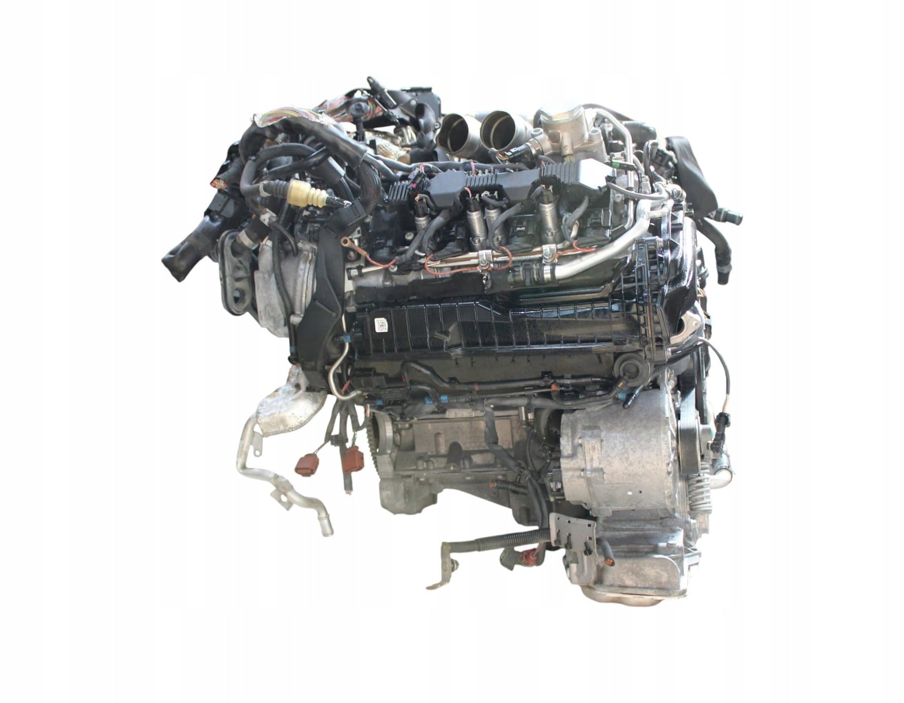 Moteur CTGA — vue 4