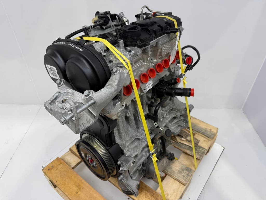 Moteur B 4204 T46 — vue 6
