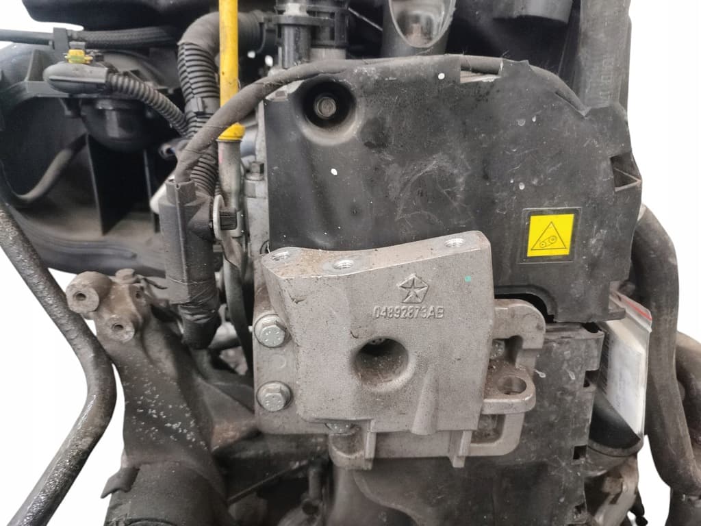 Moteur 169 A3.000 — vue 6