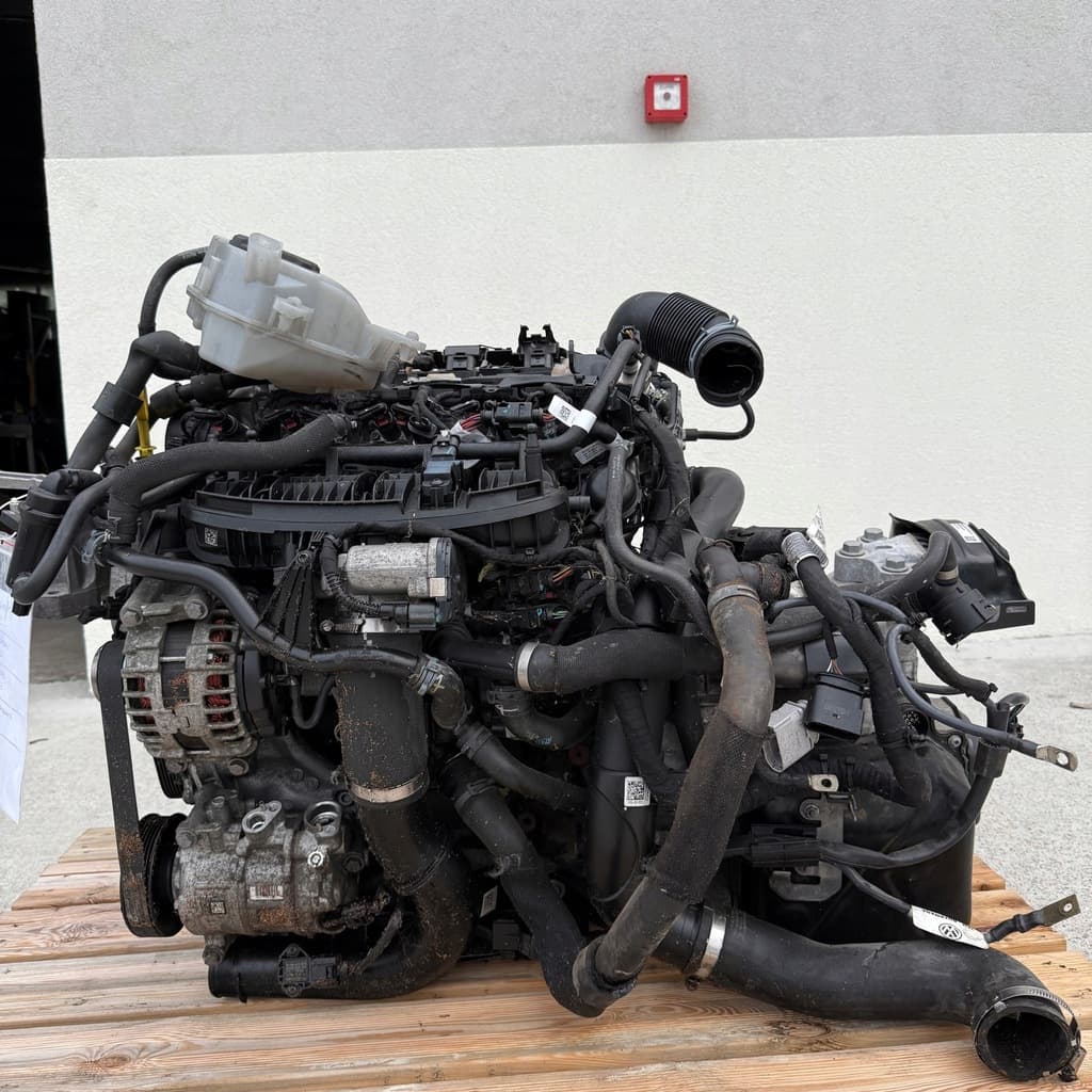 Moteur DKZC - Image 1