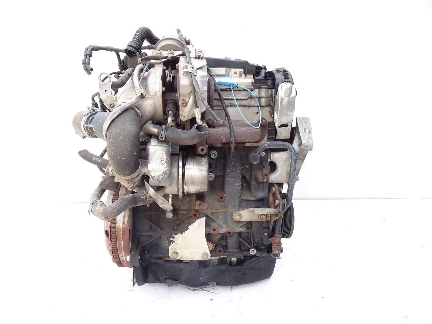Moteur CXXA - Image 1