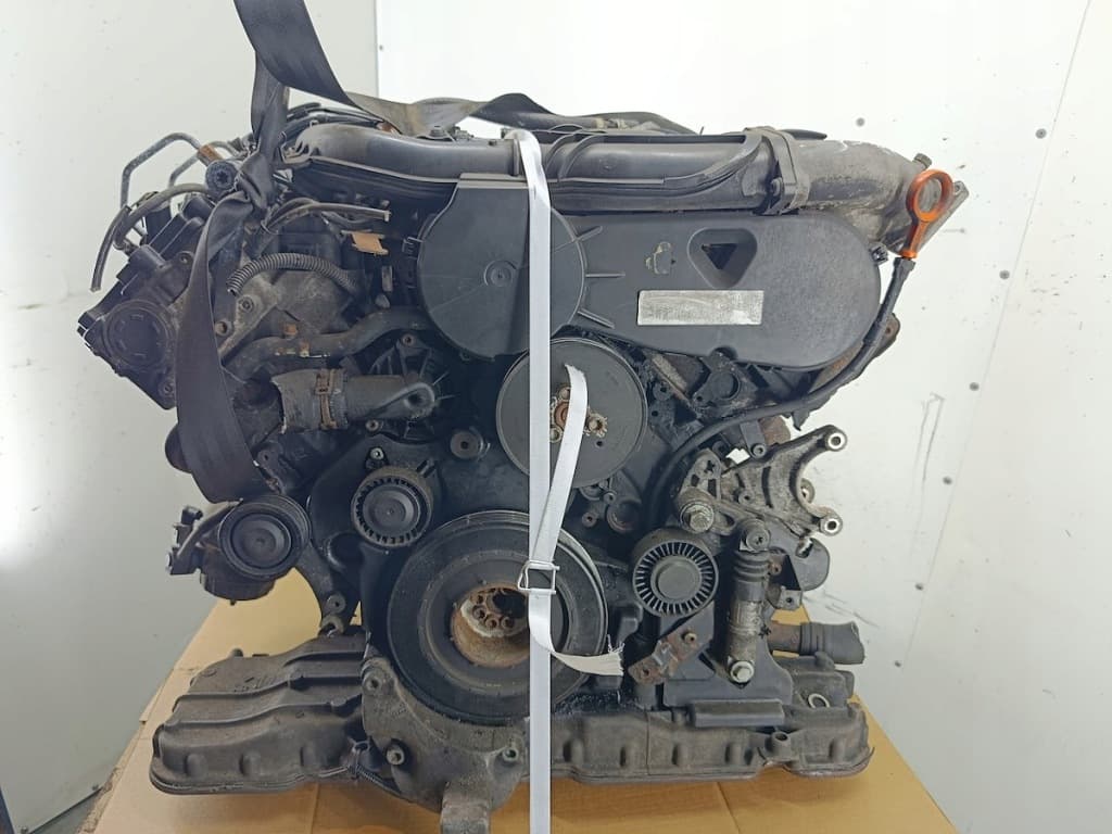 Moteur ASB - Image 1