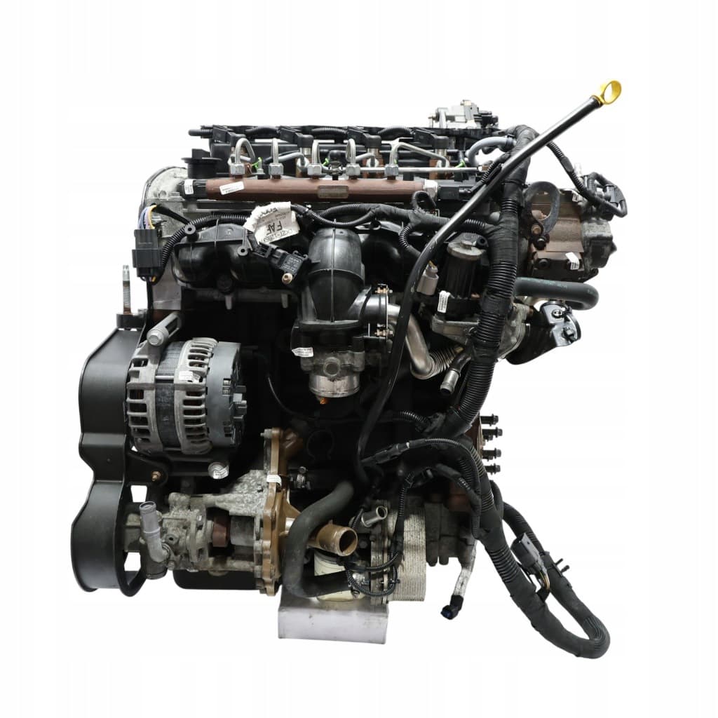Moteur CVFF — vue 7