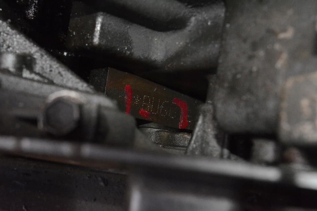 Moteur BUG — vue 4