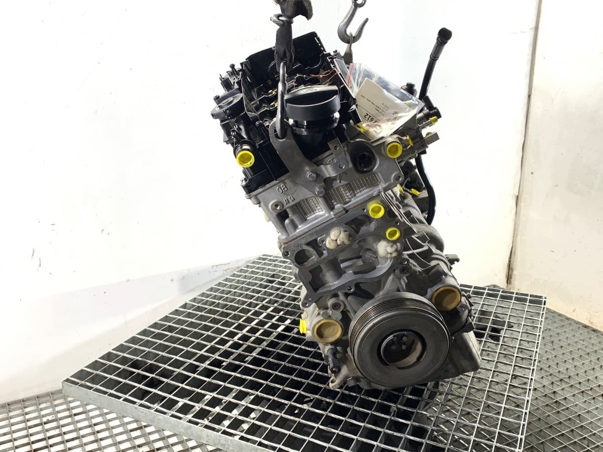Moteur B47 D20 A — vue 4