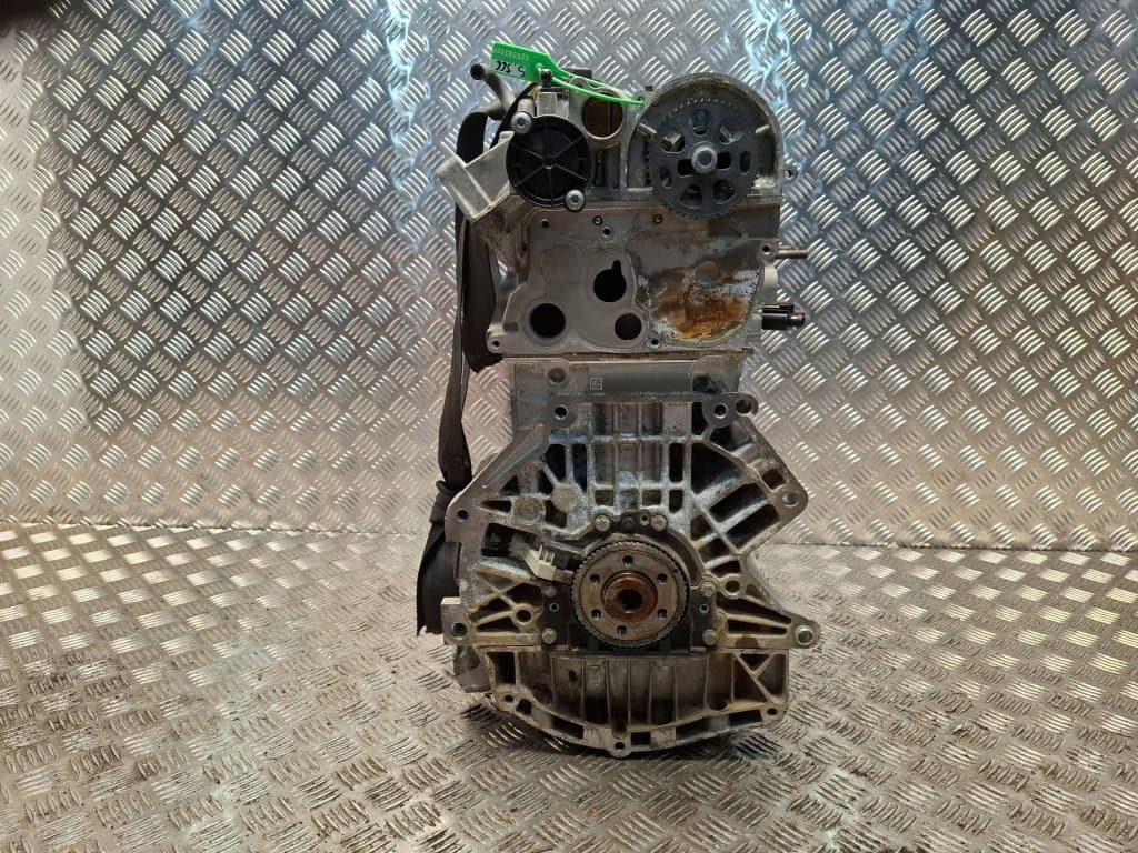 Moteur DKLD — vue 2