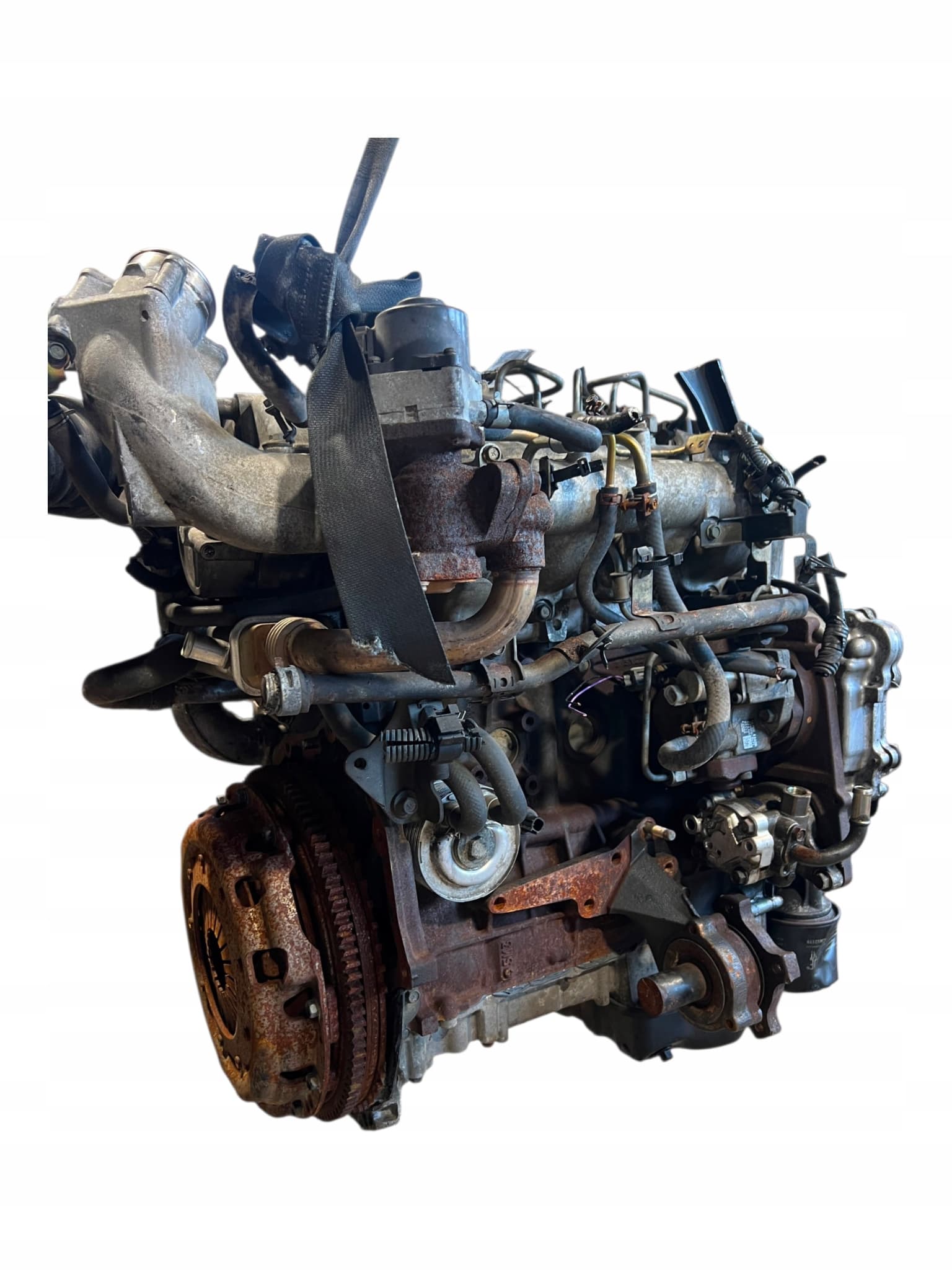 Moteur YD22DDTi — vue 6