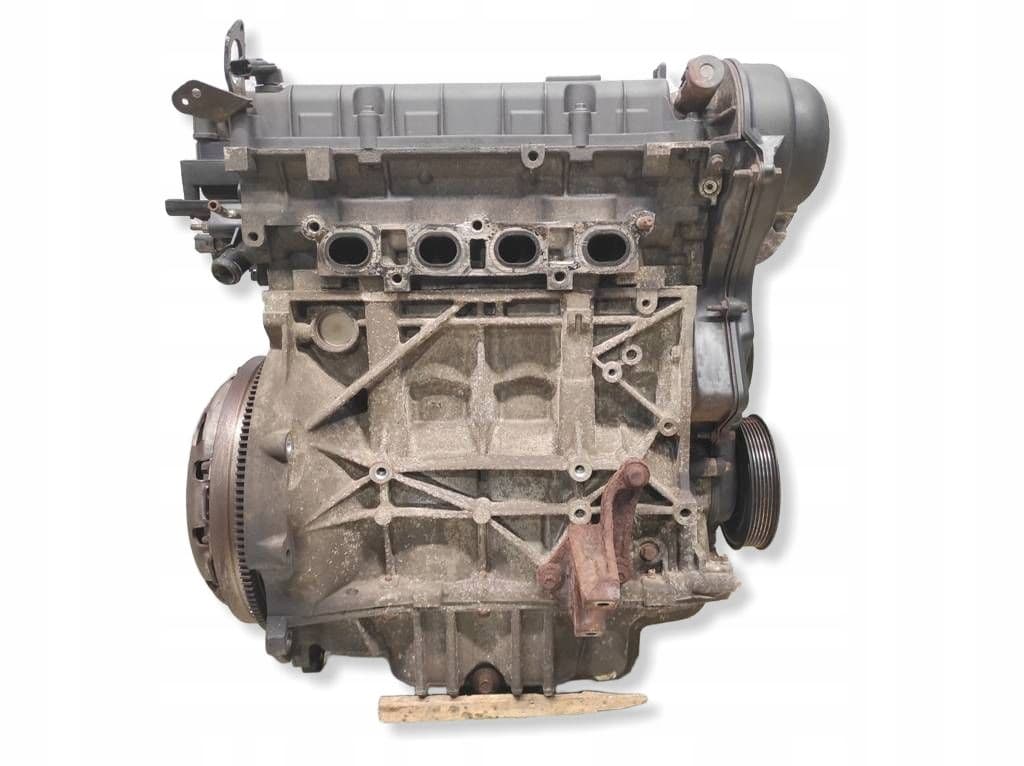 Moteur HXJA pour Ford Fiesta