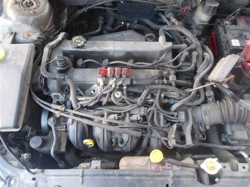 Moteur L3C1 - Image 1