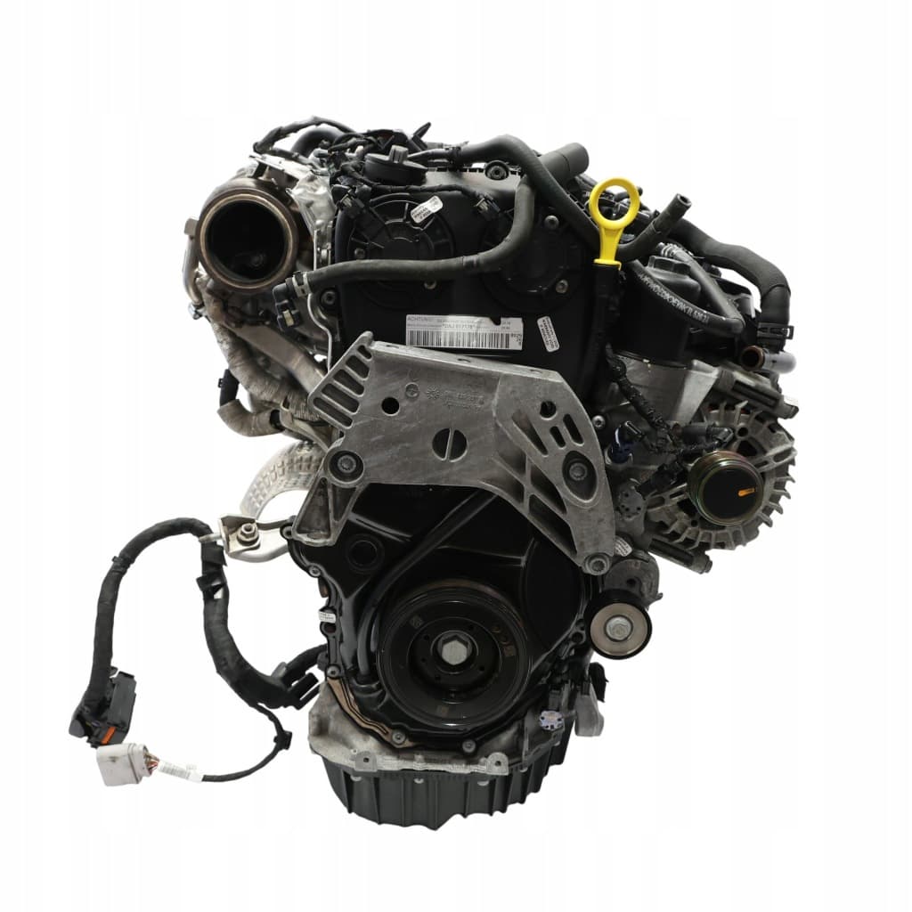 Moteur DAJA — vue 5