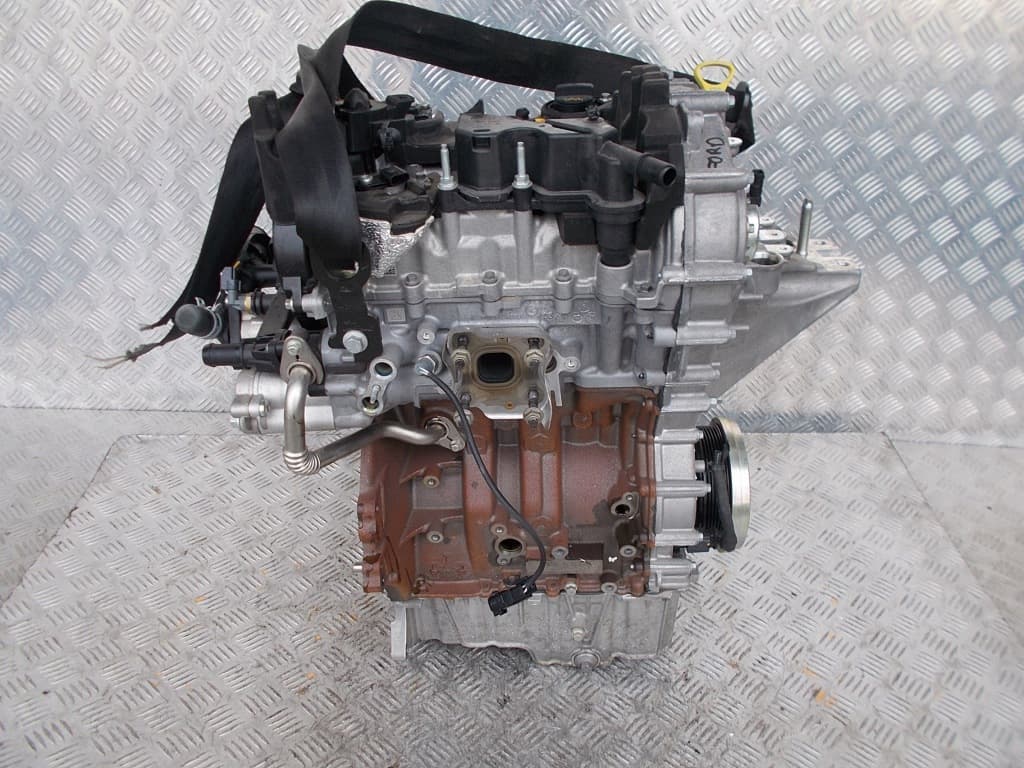 Moteur M0DC — vue 2
