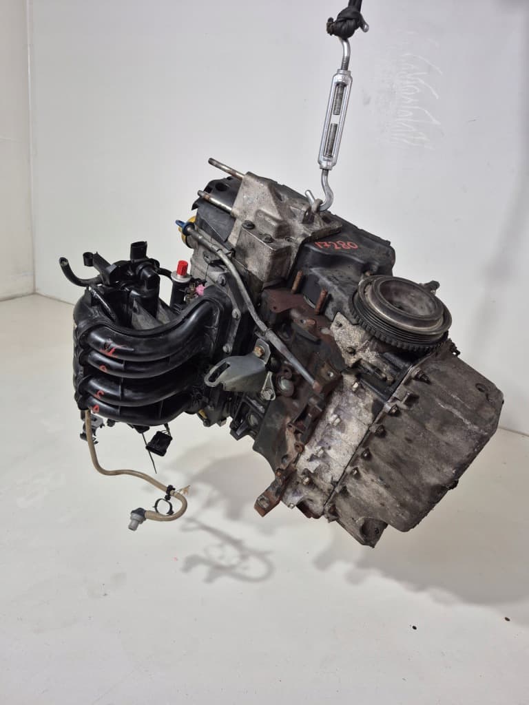 Moteur 192 B2.000 — vue 4