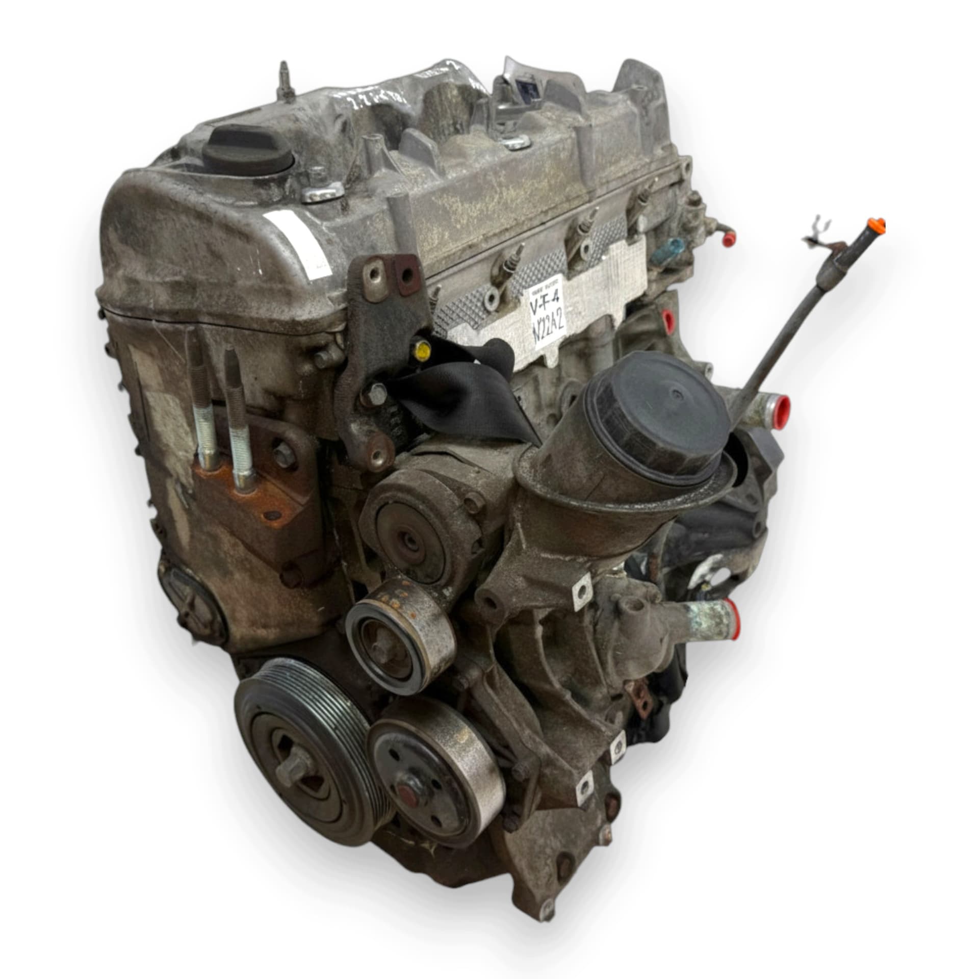 Moteur N22A2 — vue 8