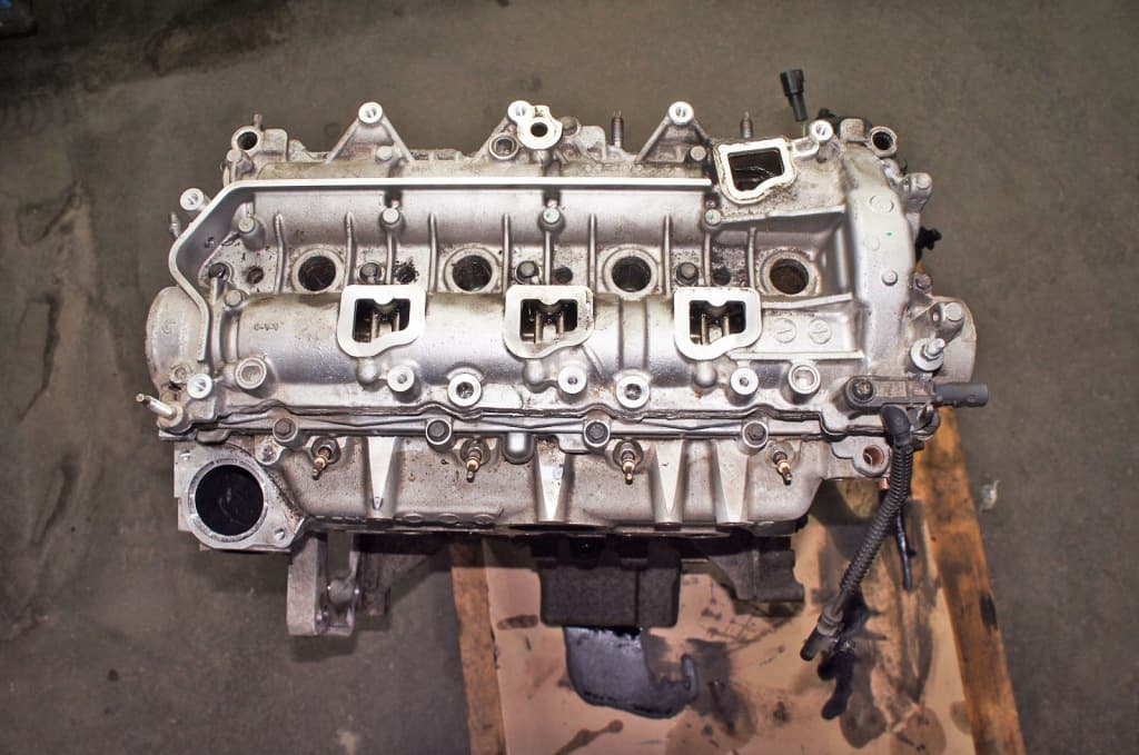 Moteur ZTDA — vue 3