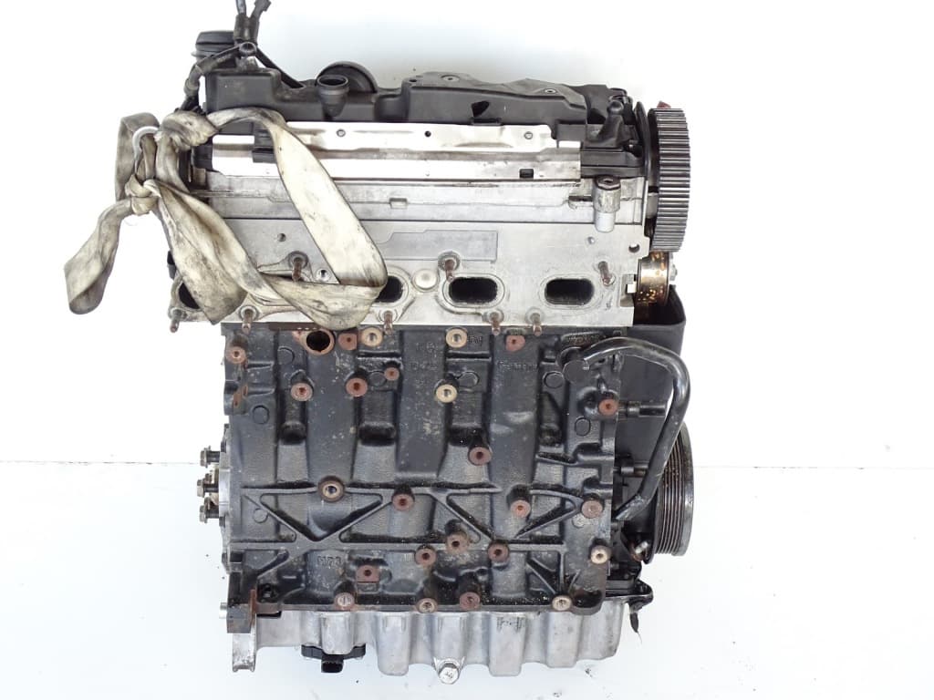 Moteur CXXB — vue 6