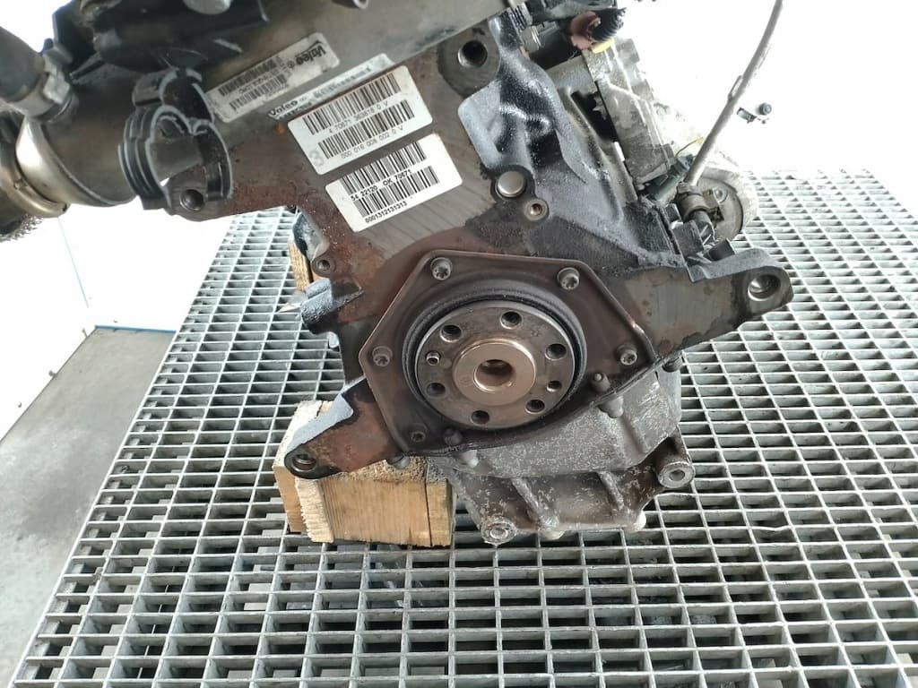 Moteur 937 A5.000 — vue 4