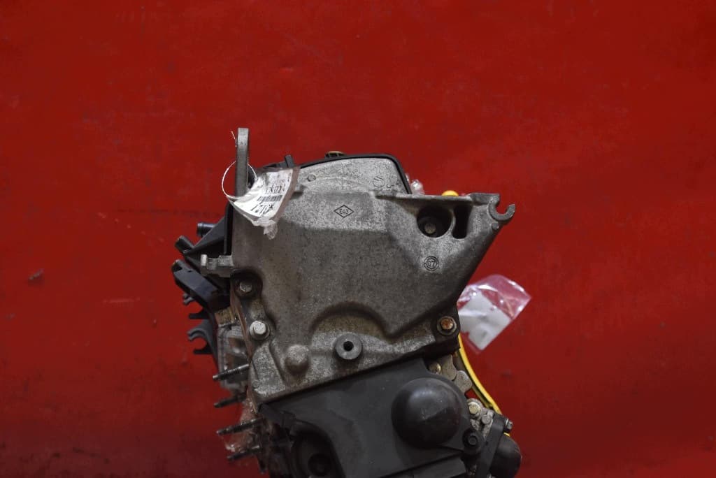Moteur D4F 740 — vue 13
