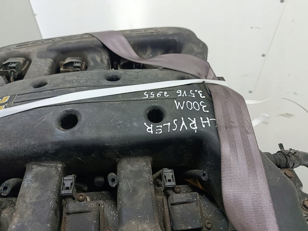 Moteur EGG — vue 3