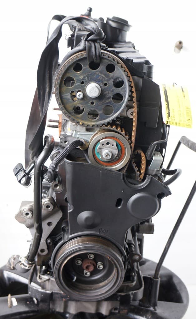 Moteur CKFC — vue 5