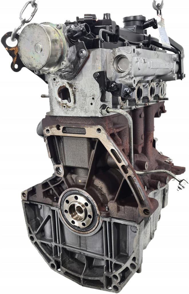 Moteur K9K 410 - Image 1