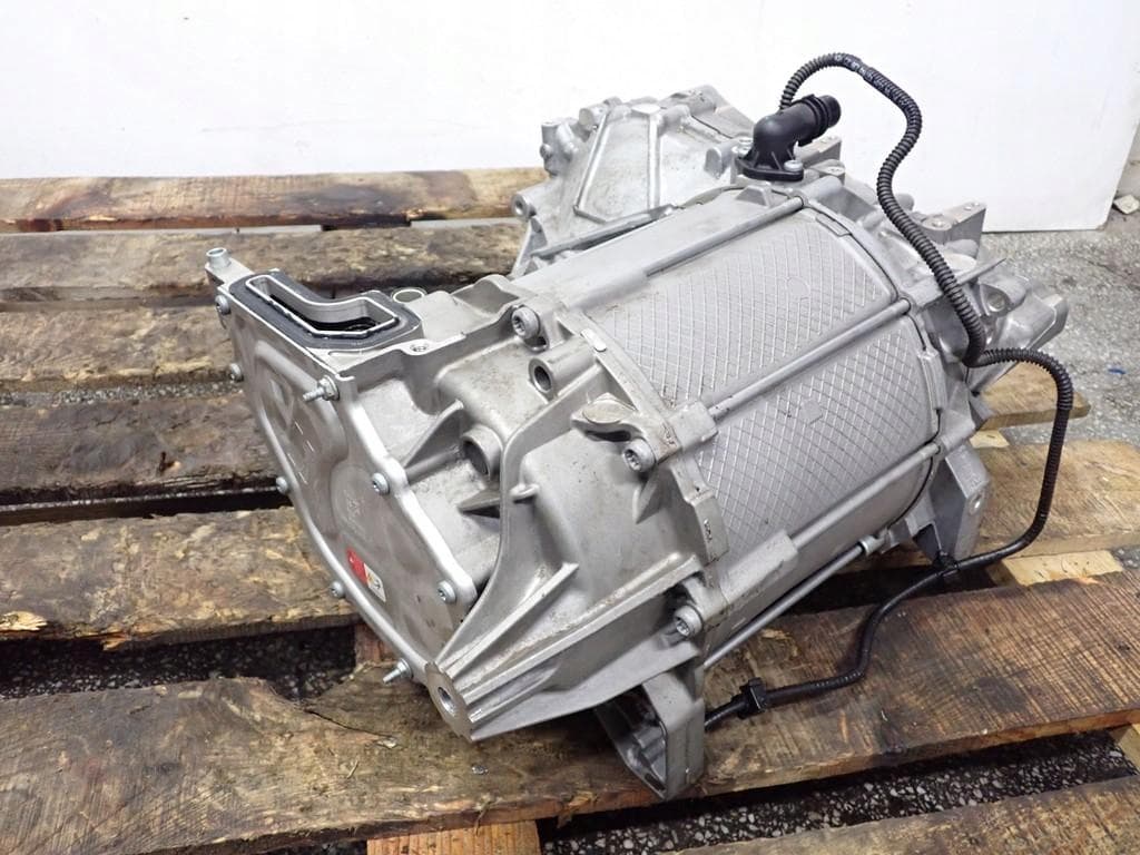 Moteur EBJD — vue 2