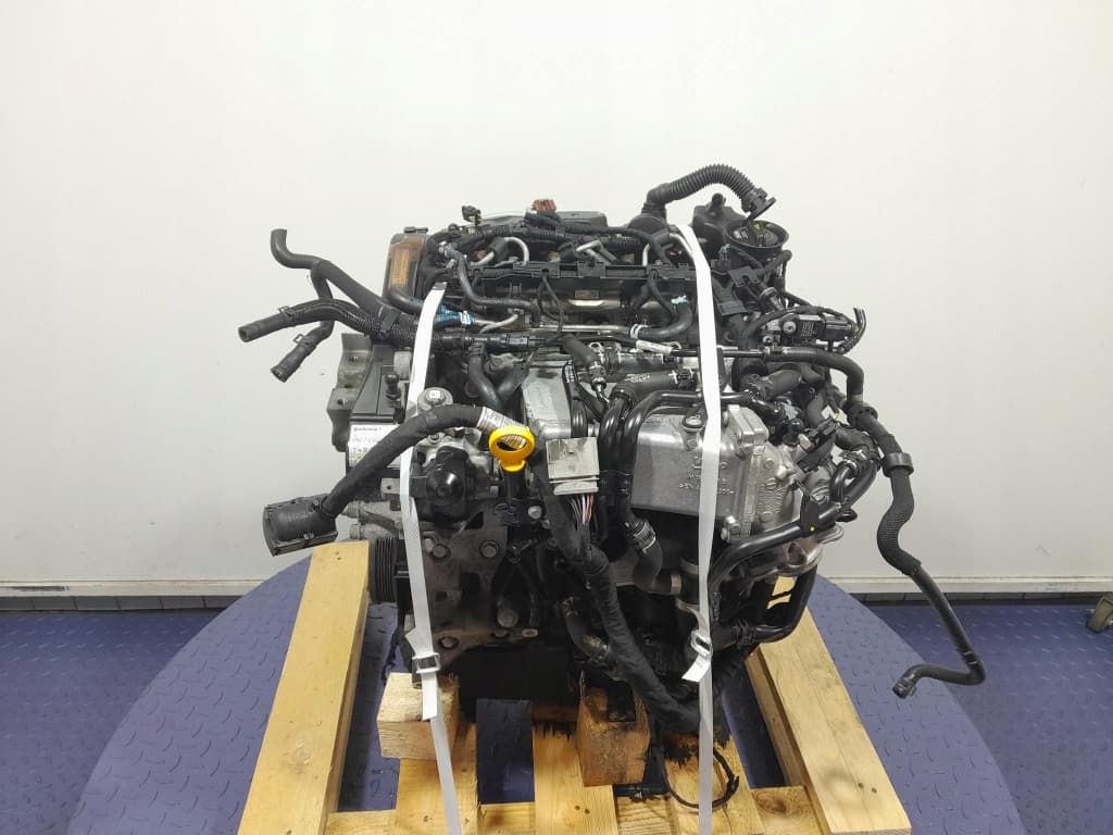 Moteur DDYB - Image 1