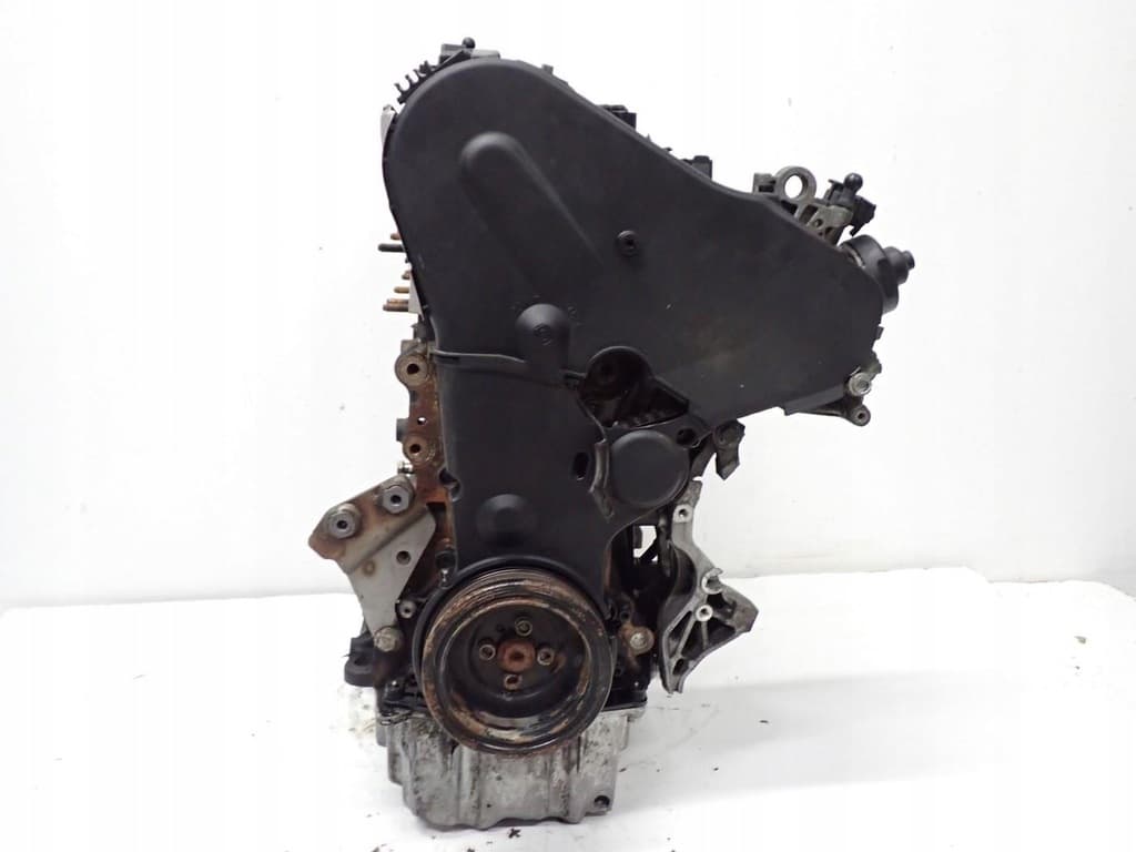 Moteur CRMB — vue 3